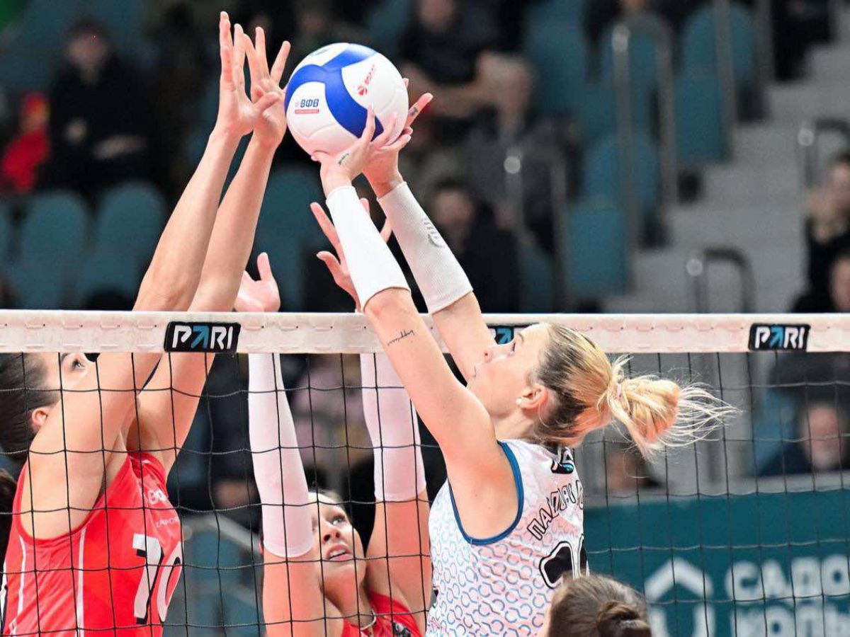 U “balkanskom derbiju” ruske Superlige, Eva Pavlović-Mori i Mina Popović slavile protiv Branke Tice!