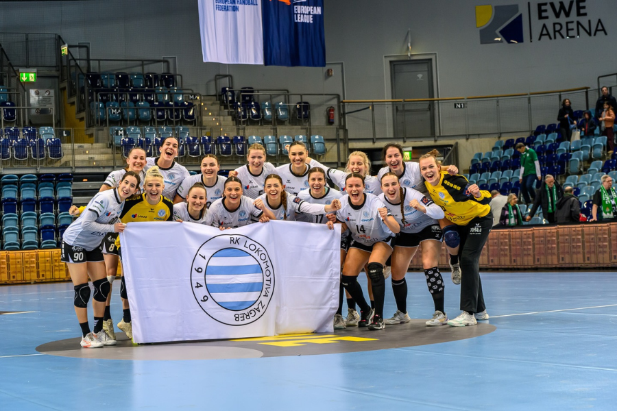 Lokomotiva pokorila Oldenburg i pobjedom krenula u Europsku ligu