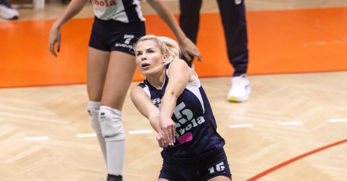 Ribola Kaštela srušila prvakinje i pobjednički otvorila drugi dio prvenstva