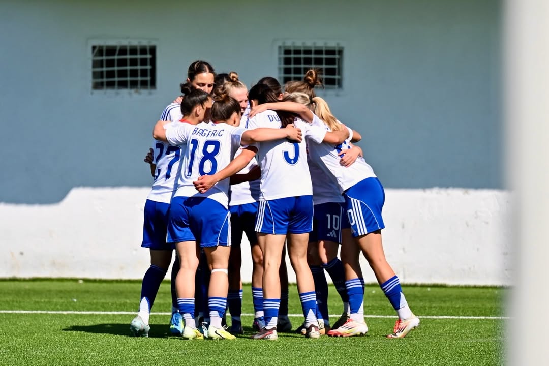 Hajduk slavio u derbiju protiv Dinama i zadržao prednost na vrhu: Kalaš donijela minimalnu, ali vrijednu pobjedu