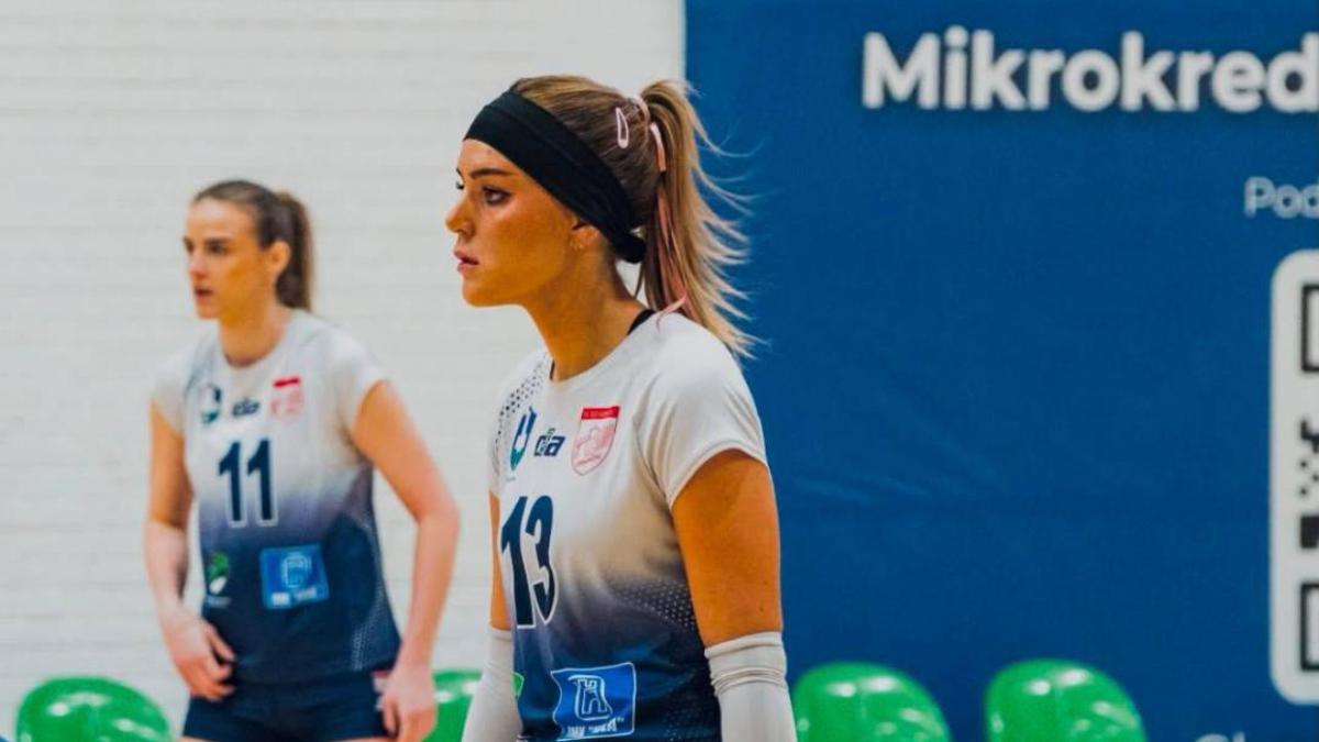 Teodora Minić novo pojačanje slovačkog kluba ŠK ELBA Prešov