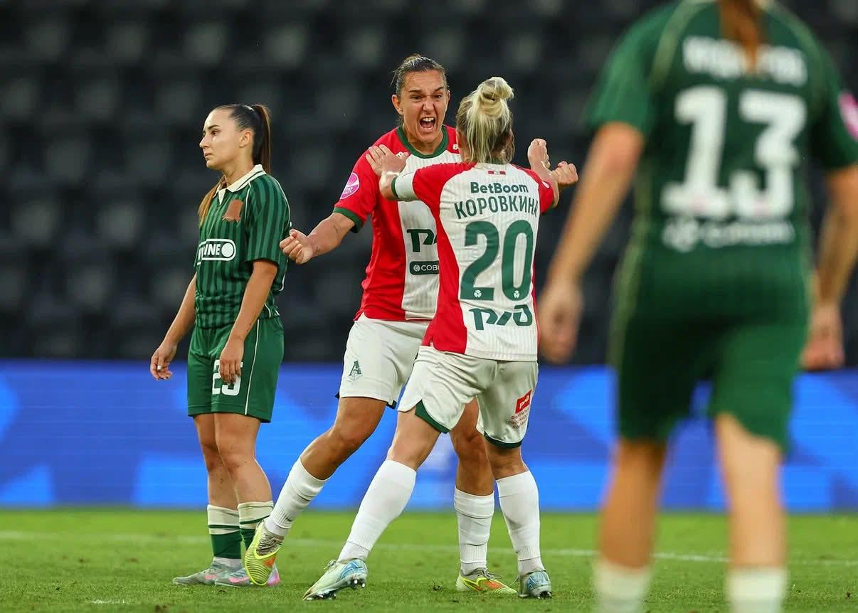 Grebenar otvorila put preokretu, Lokomotiv nakon drame jedanaesteraca srušio Krasnodar i izborio polufinale Kupa