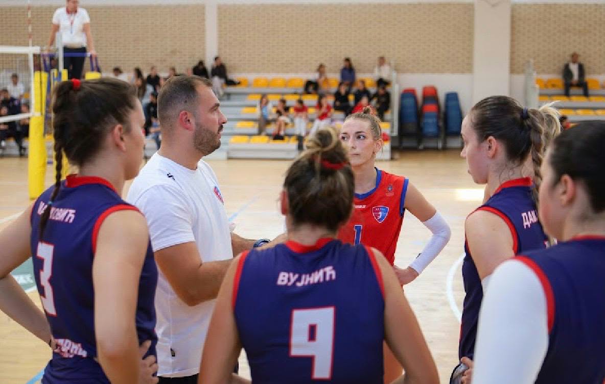 Borac pokazao snagu na startu prvenstva i slavio u gradskom derbiju