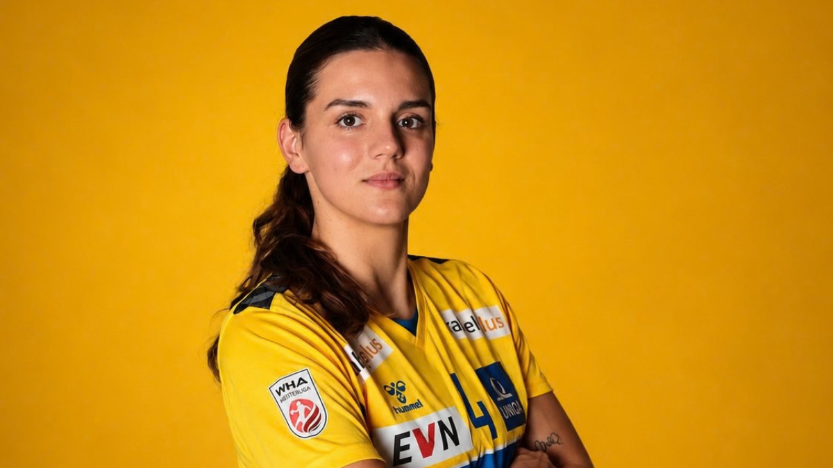 Lara Brezenci zabila sedam, Hypo deklasirao Atzgersdorf u derbiju Austrije