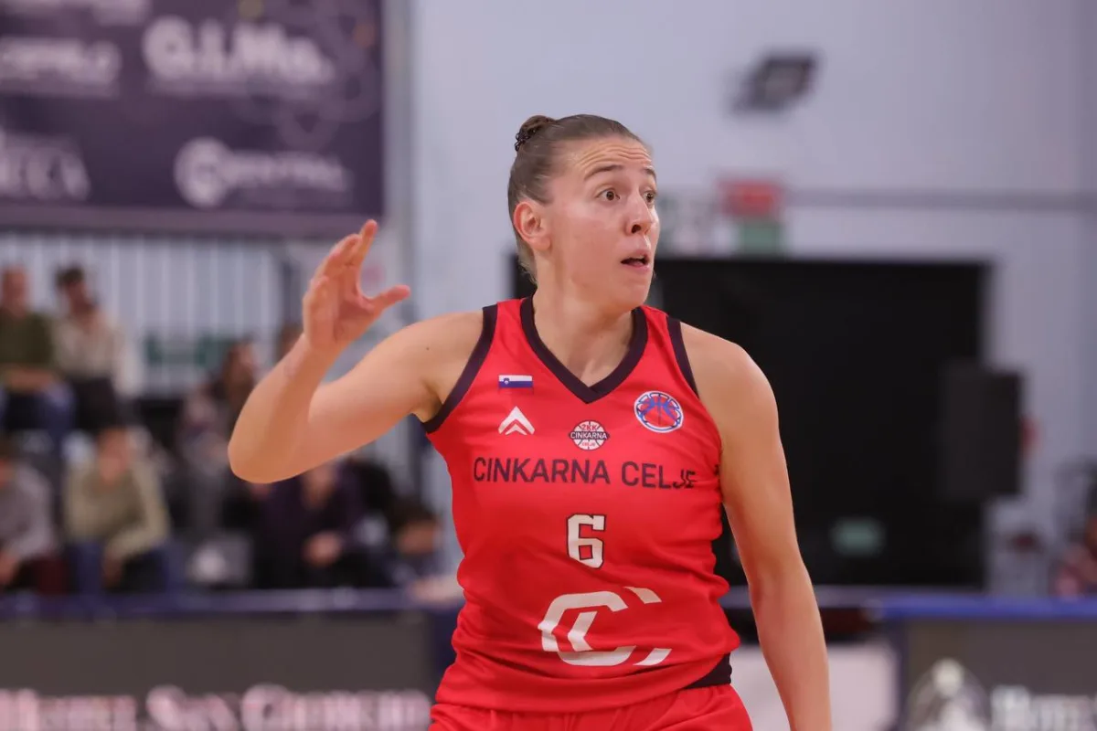 Hrvatske košarkašice otvorile europsku sezonu: porazi u Euroligi i EuroCupu